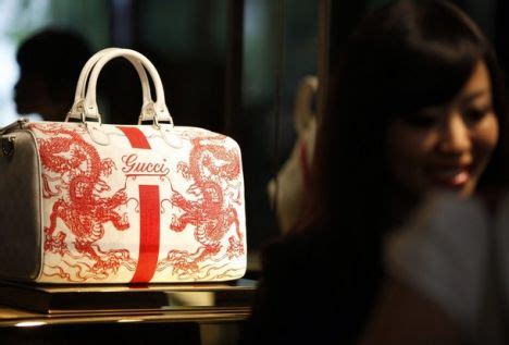 gucci tibet china locations|Gucci wants 40 stores in China .